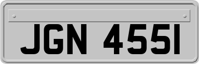 JGN4551