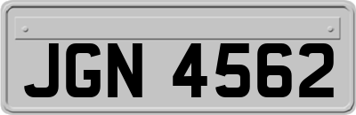 JGN4562