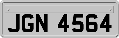 JGN4564