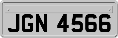 JGN4566