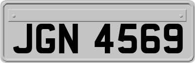 JGN4569
