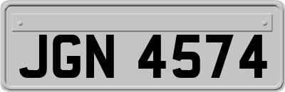JGN4574