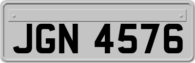 JGN4576