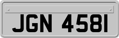 JGN4581