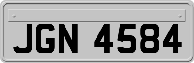 JGN4584