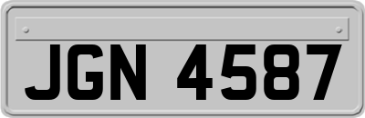 JGN4587