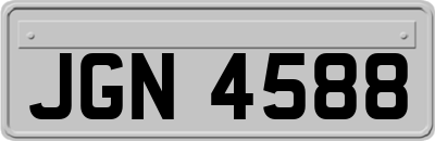 JGN4588