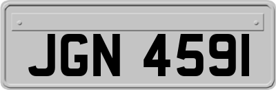 JGN4591