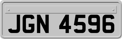 JGN4596