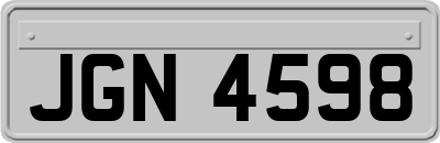 JGN4598