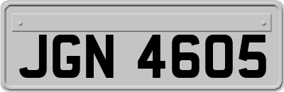 JGN4605