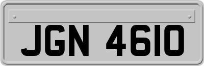 JGN4610
