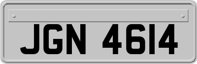 JGN4614