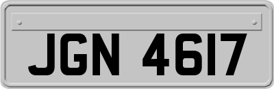 JGN4617