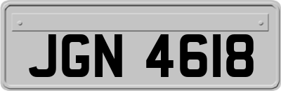JGN4618