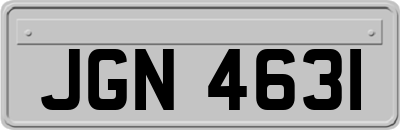 JGN4631