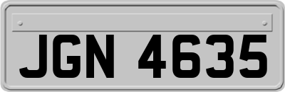 JGN4635