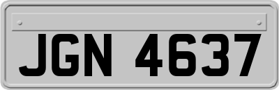 JGN4637
