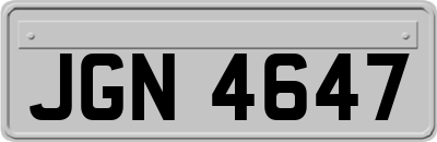 JGN4647