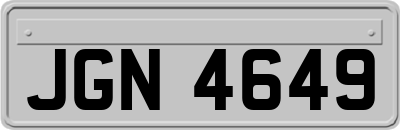JGN4649