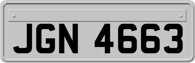 JGN4663