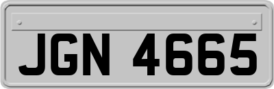 JGN4665