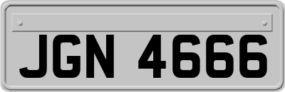 JGN4666