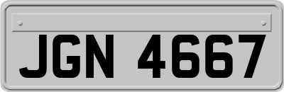 JGN4667