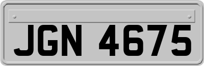 JGN4675