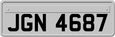 JGN4687