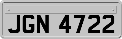 JGN4722