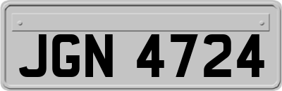 JGN4724