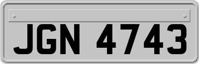 JGN4743
