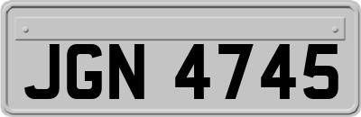 JGN4745