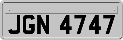 JGN4747