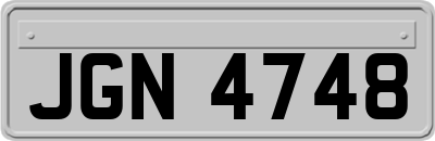 JGN4748