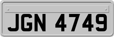 JGN4749