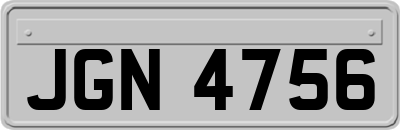 JGN4756