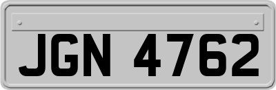 JGN4762