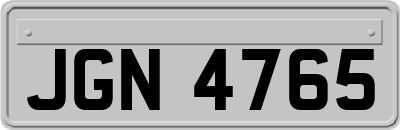JGN4765