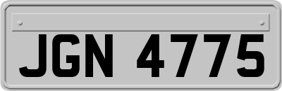 JGN4775