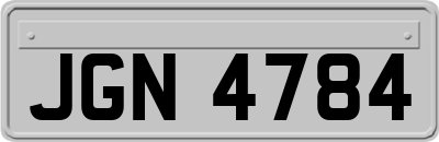 JGN4784