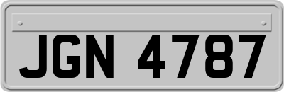 JGN4787