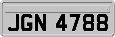 JGN4788