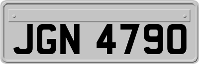 JGN4790