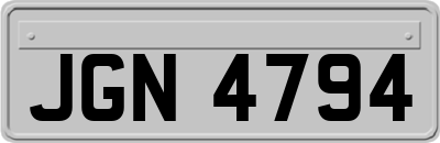 JGN4794