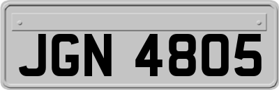 JGN4805