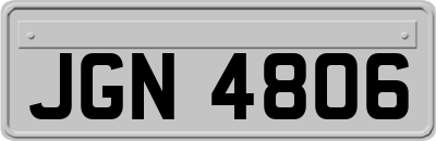 JGN4806
