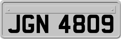 JGN4809