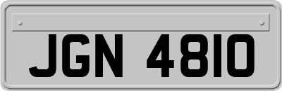JGN4810